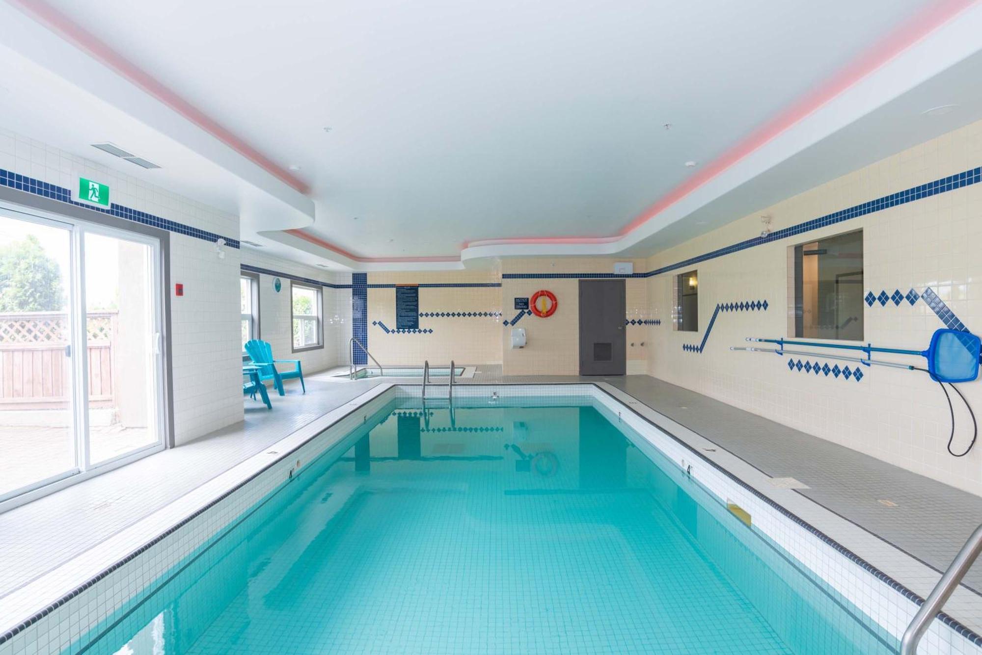 Sandman Hotel Quesnel Ngoại thất bức ảnh