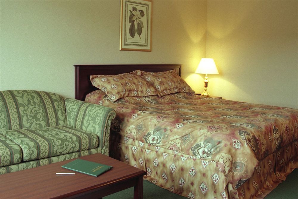 Sandman Hotel Quesnel Phòng bức ảnh
