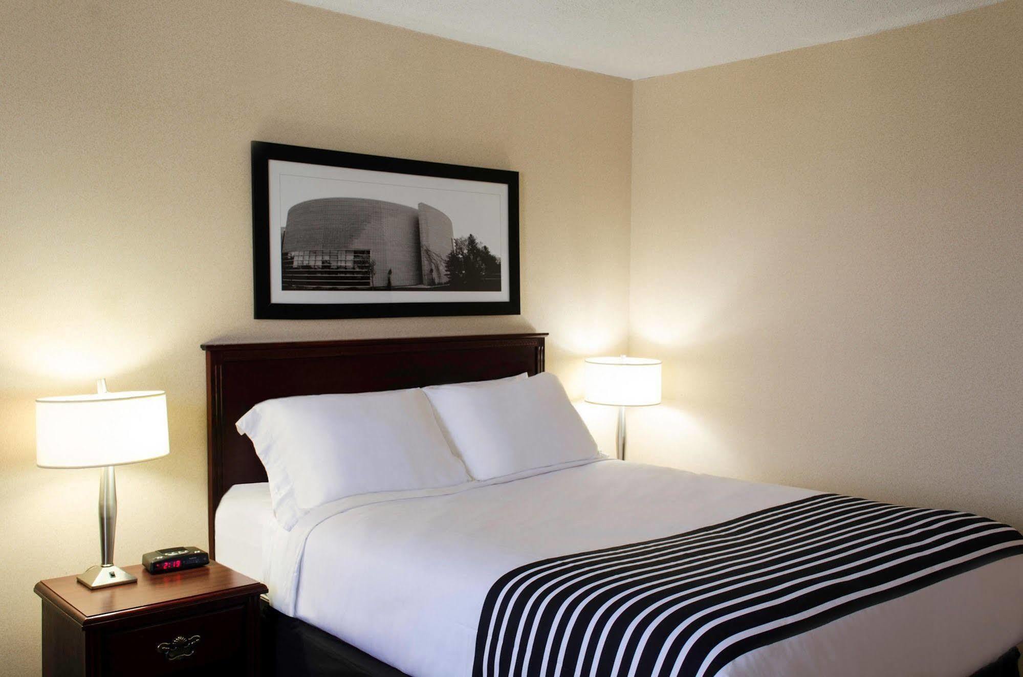 Sandman Hotel Quesnel Ngoại thất bức ảnh