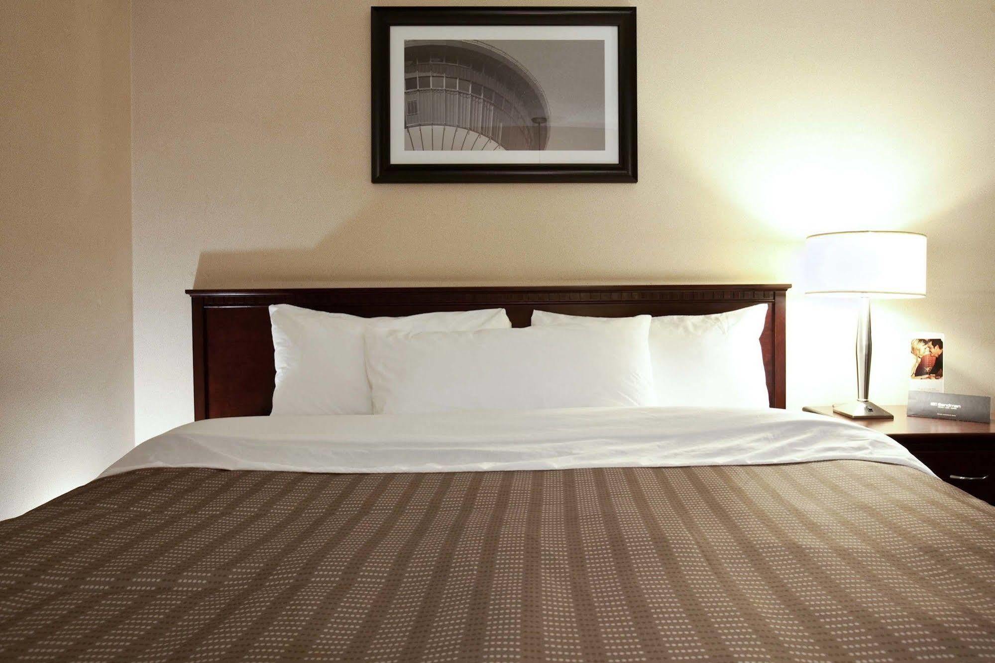 Sandman Hotel Quesnel Ngoại thất bức ảnh