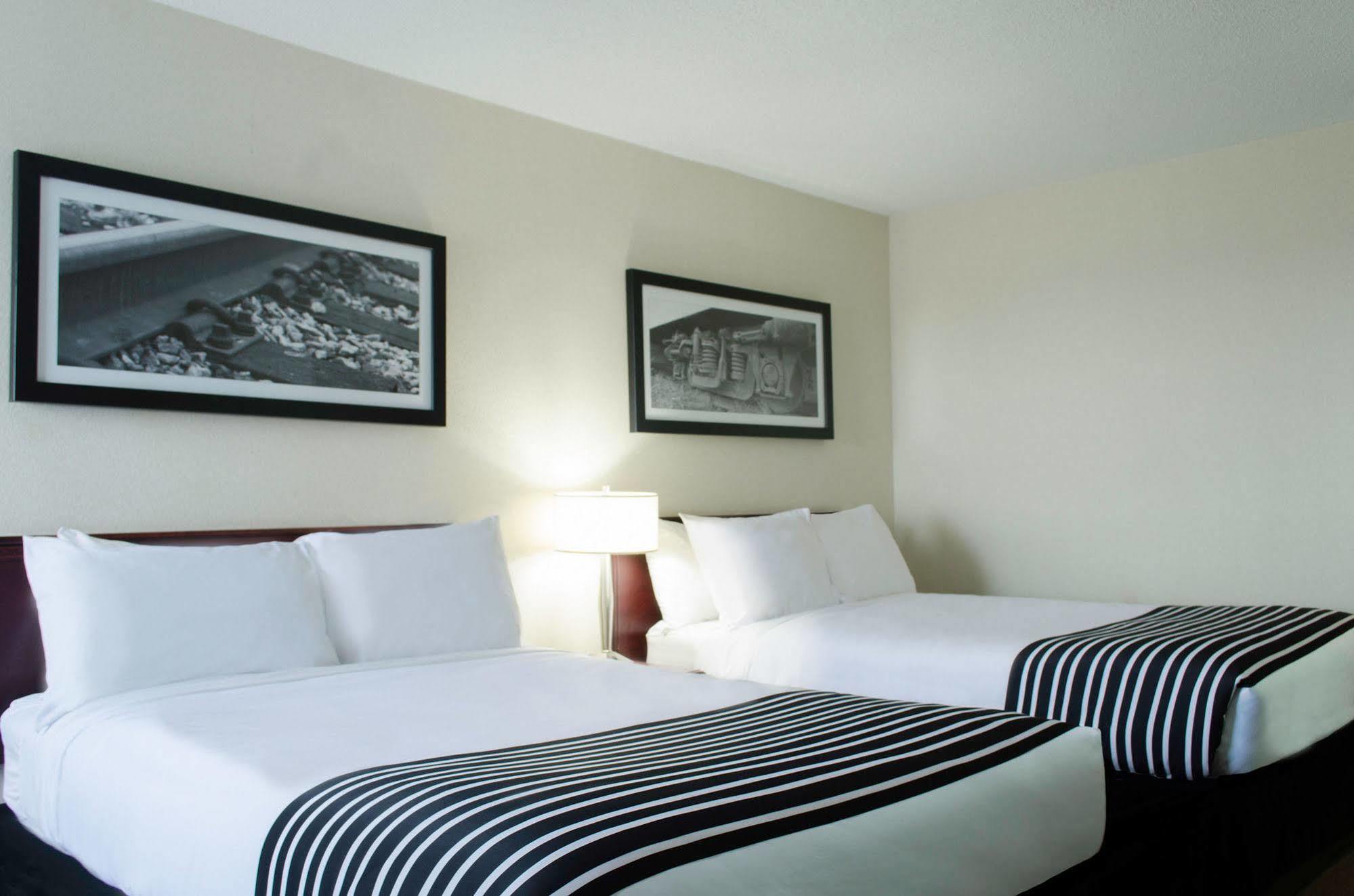 Sandman Hotel Quesnel Ngoại thất bức ảnh